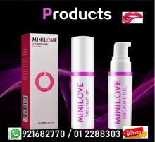 MINILOVE FOR WOMEN